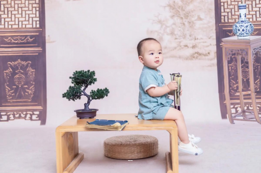 雄安新区孕妇尖肚子和圆肚子